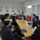 天津長護險服務(wù)試點，樂聆爭取做排頭兵